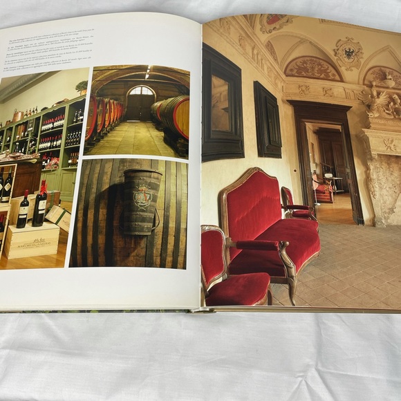 Luxury Winery Estates book - Picture 3 of 7